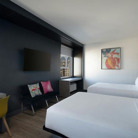 เอลอฟต์ แซราโซตา Hotel ซาราโซตา ภายนอก รูปภาพ