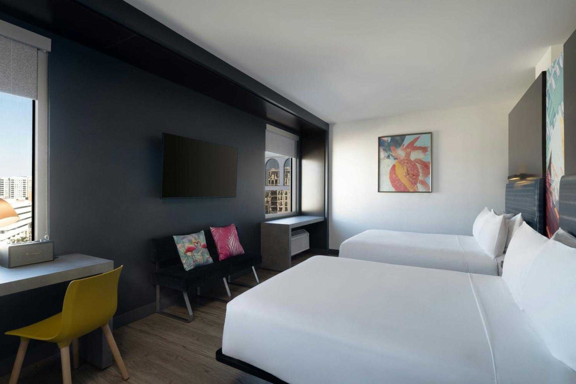 เอลอฟต์ แซราโซตา Hotel ซาราโซตา ภายนอก รูปภาพ