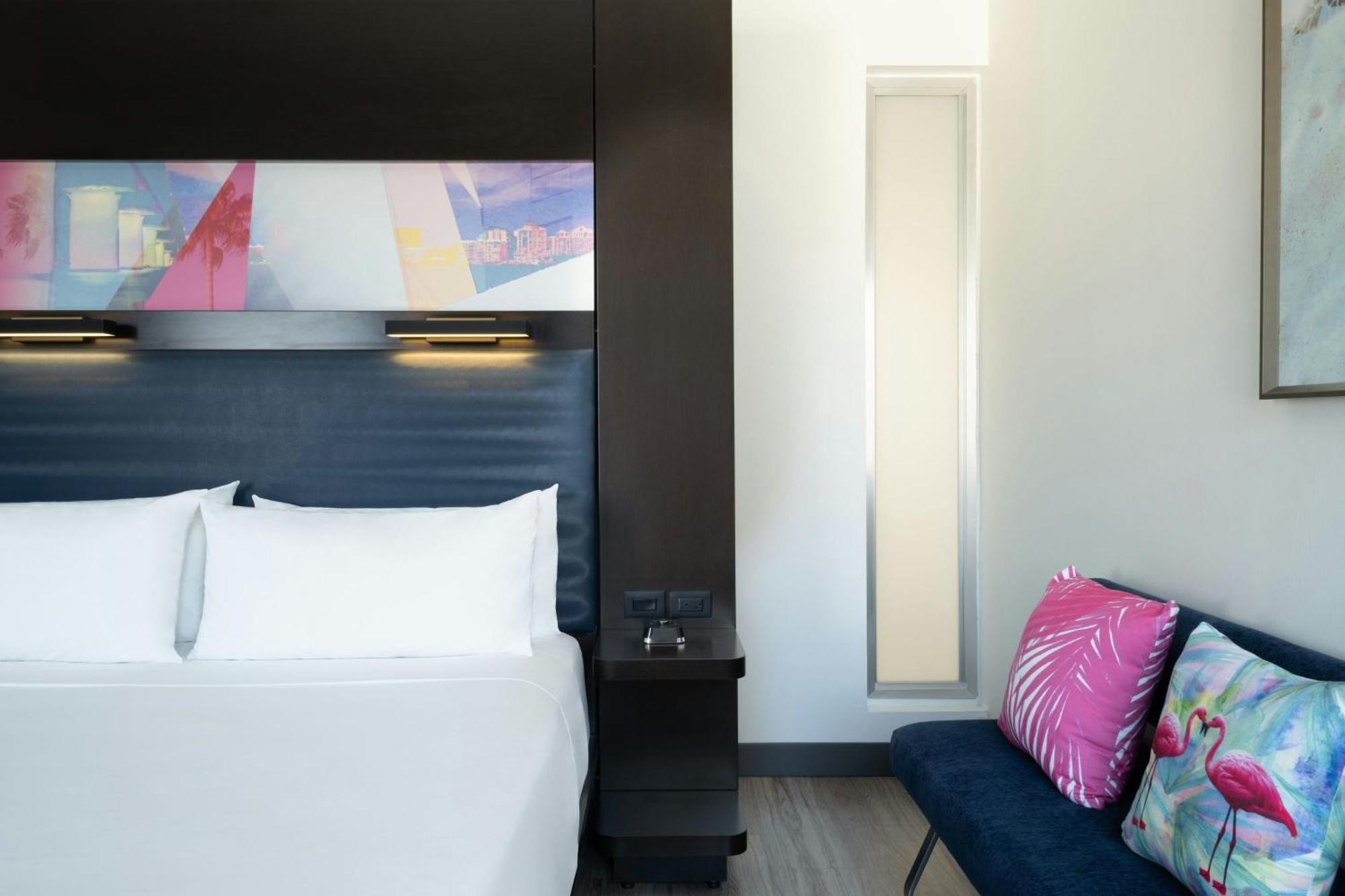 เอลอฟต์ แซราโซตา Hotel ซาราโซตา ภายนอก รูปภาพ