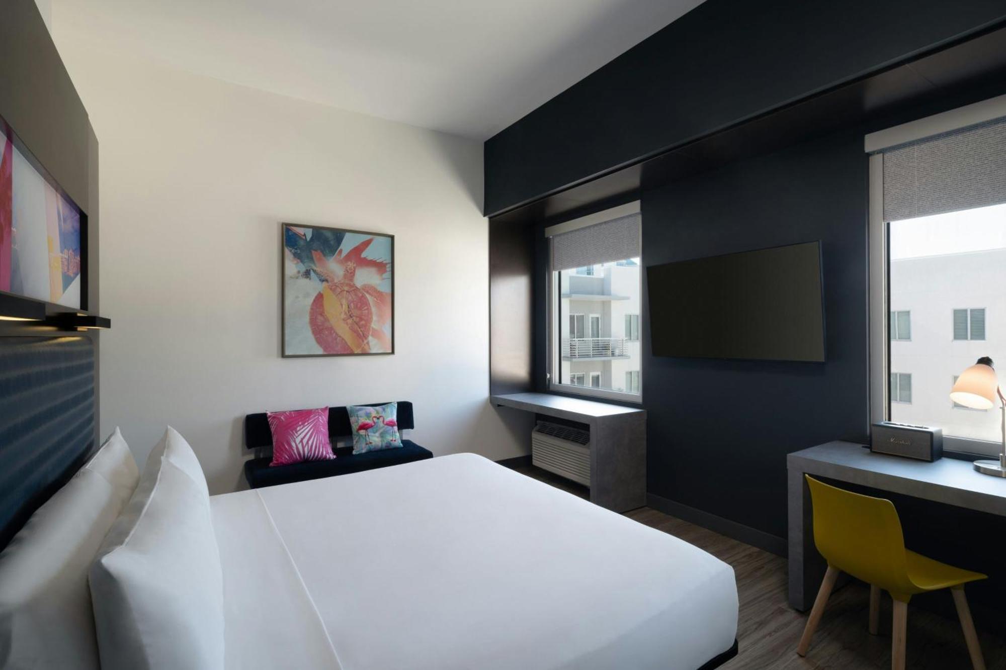 เอลอฟต์ แซราโซตา Hotel ซาราโซตา ภายนอก รูปภาพ