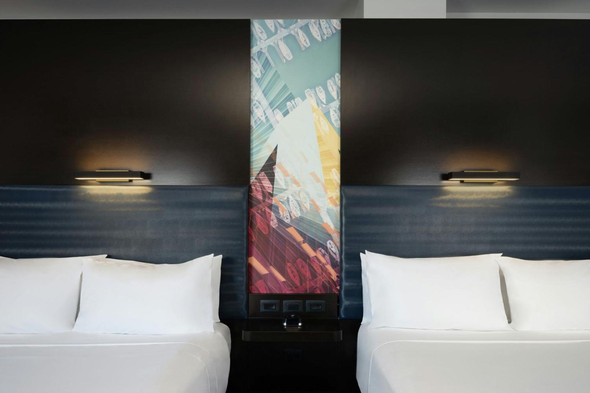 เอลอฟต์ แซราโซตา Hotel ซาราโซตา ภายนอก รูปภาพ