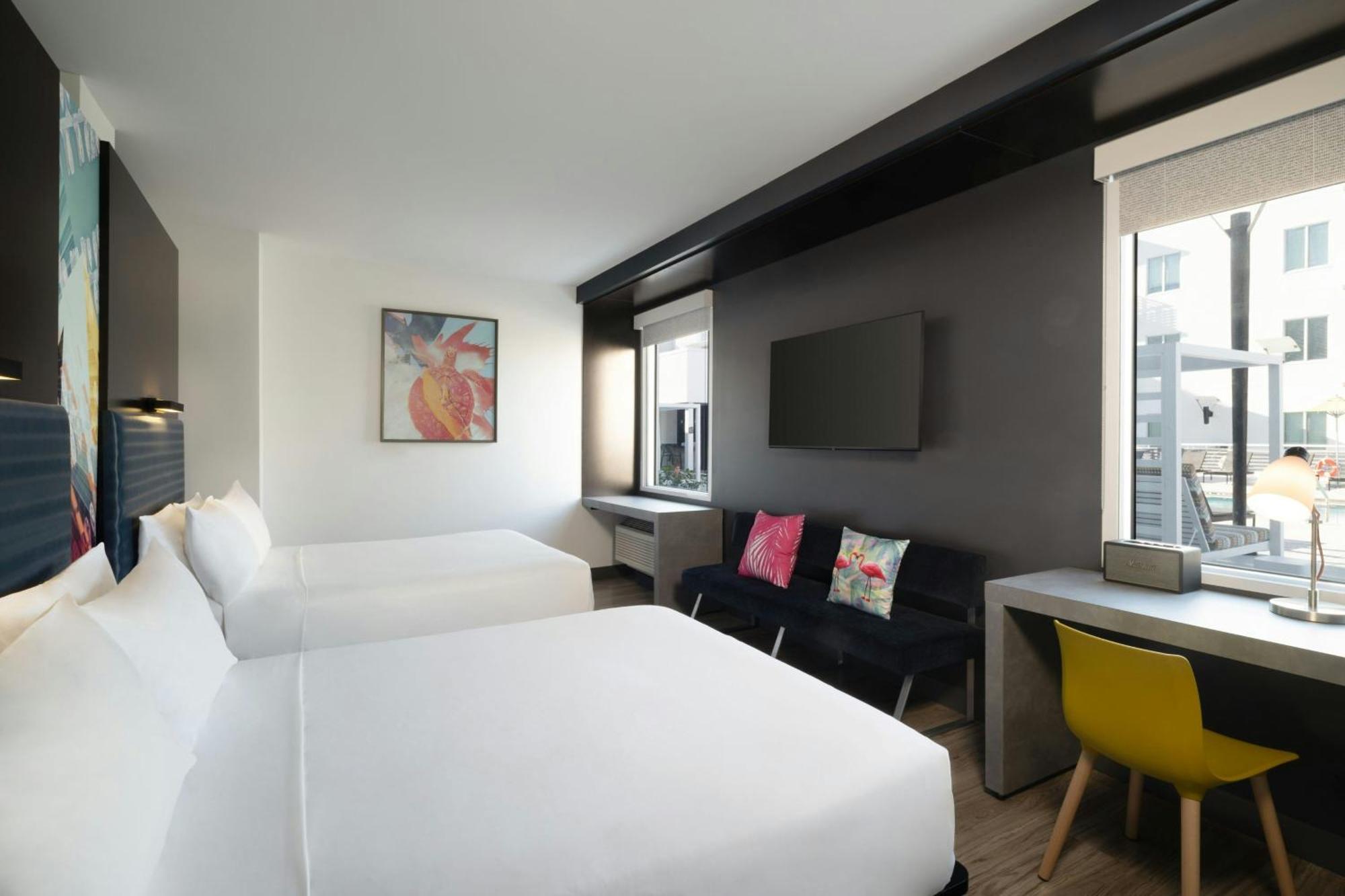 เอลอฟต์ แซราโซตา Hotel ซาราโซตา ภายนอก รูปภาพ