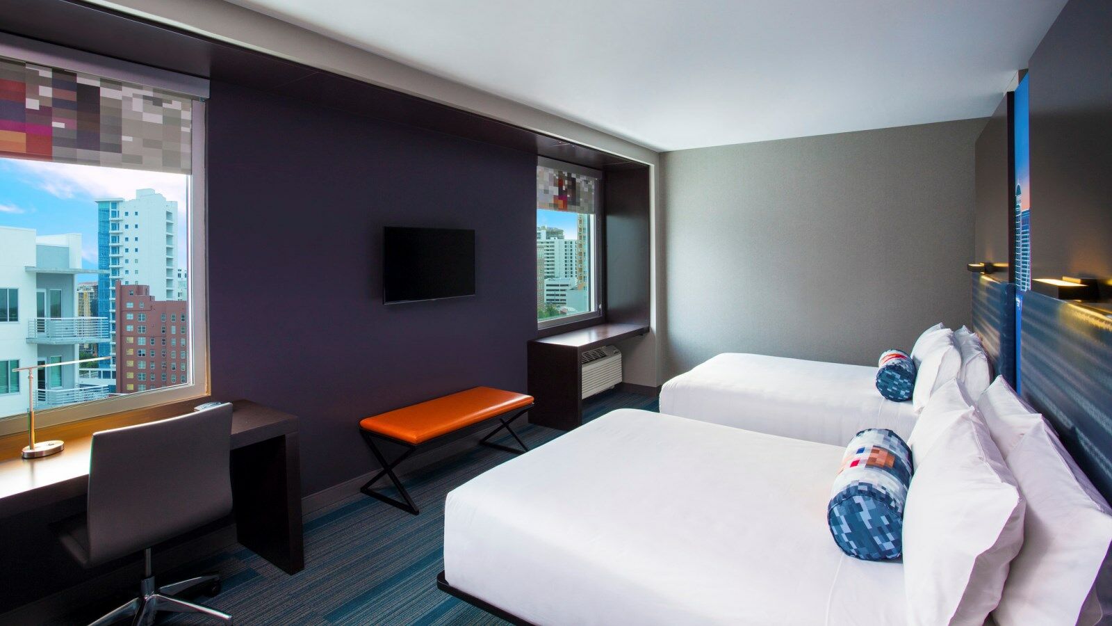 เอลอฟต์ แซราโซตา Hotel ซาราโซตา ภายนอก รูปภาพ